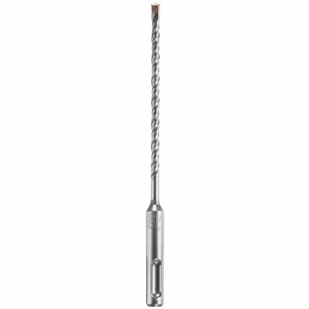 Bosch 5 pc. 3/16 In. x 6 In. SDS-plus Bulldog Rotary Hammer Bits HC2011B5 from Bosch - Mycitystee