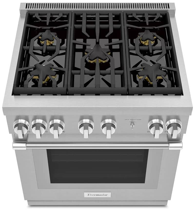 Thermador Pro Harmony 30