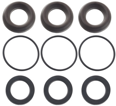 Veloci Replacement Pump Kit for Annovi Reverberi AR1857 Seal Packing - Mycitystee