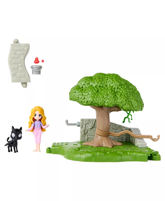 Wizarding World Magical Minis' Classroom Playset - Care of Magical Creatures Class - Mycitystee