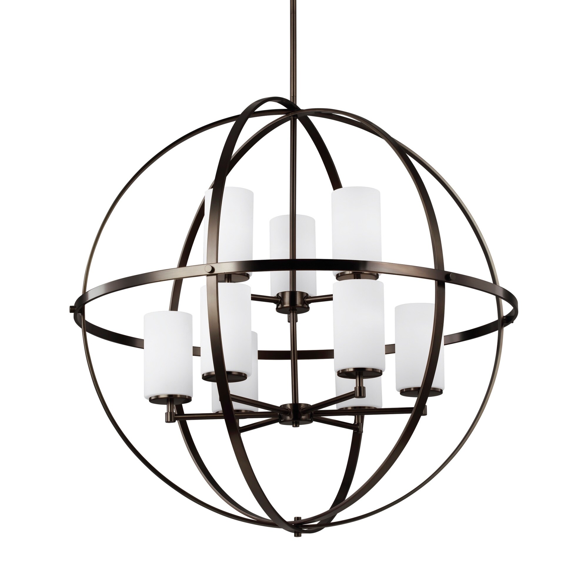Generation Lighting Alturas 9 Light 33