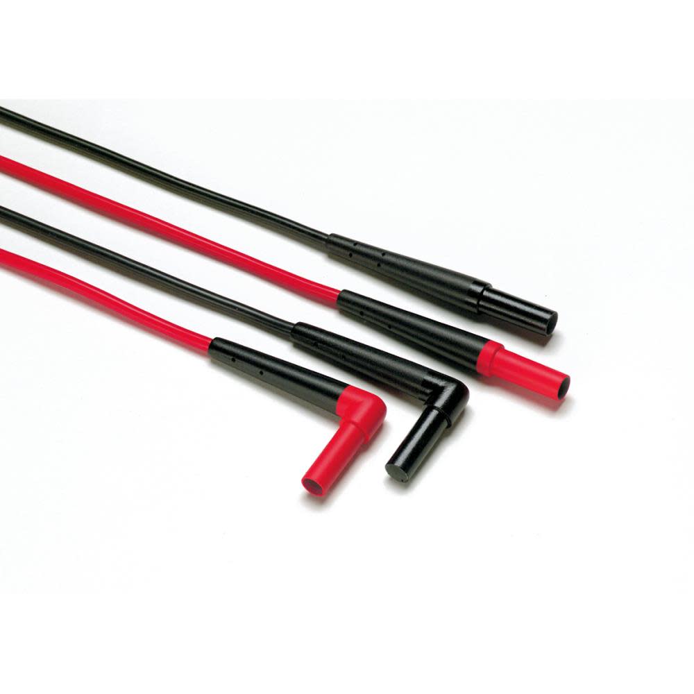 SureGrip Electrical Test Lead Set - Mycitystee