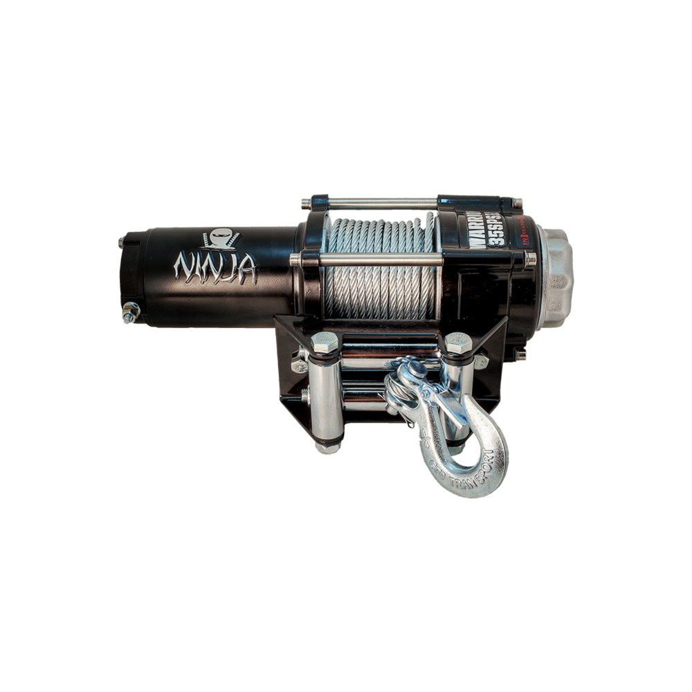 DK2 Ninja Winch Planetary Gear 3500lb - Mycitystee