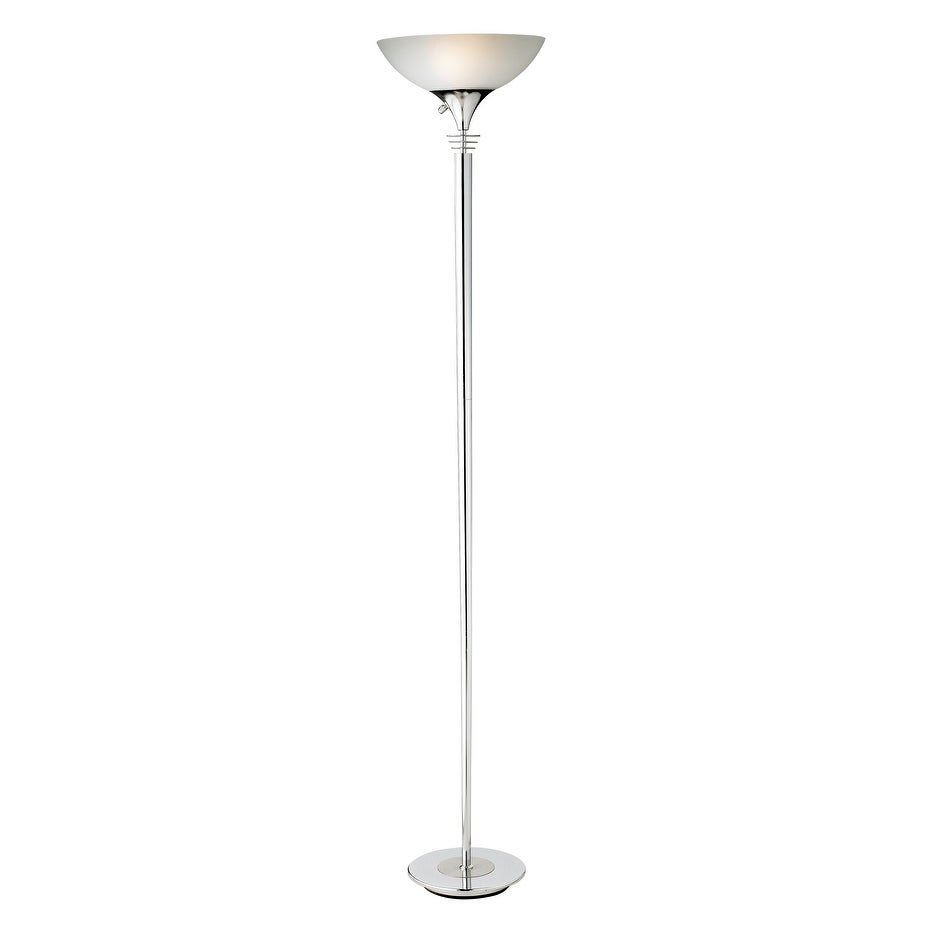 Metropolis Floor Lamp - Mycitystee