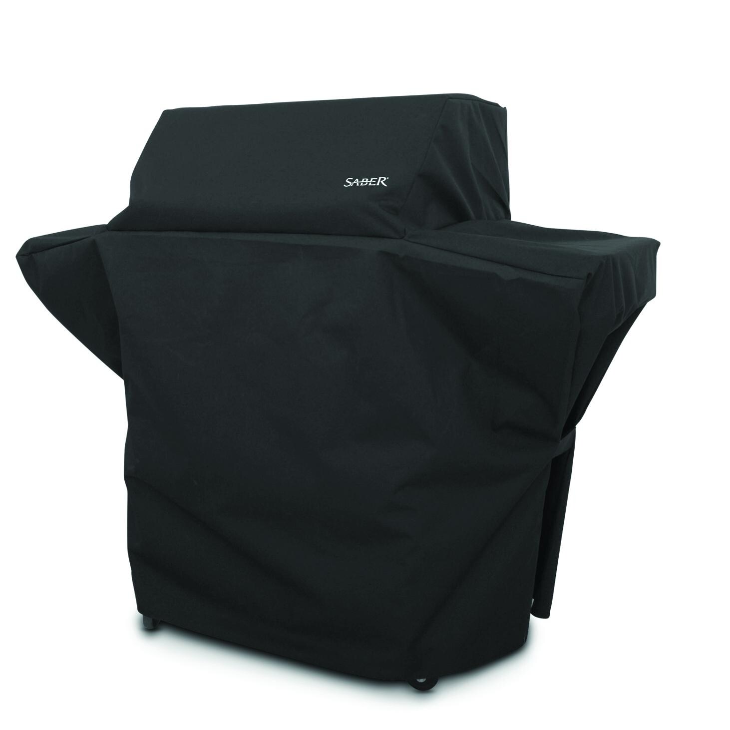 SABER Grill Cover For 32-Inch Saber 500 Freestanding Grill - Mycitystee