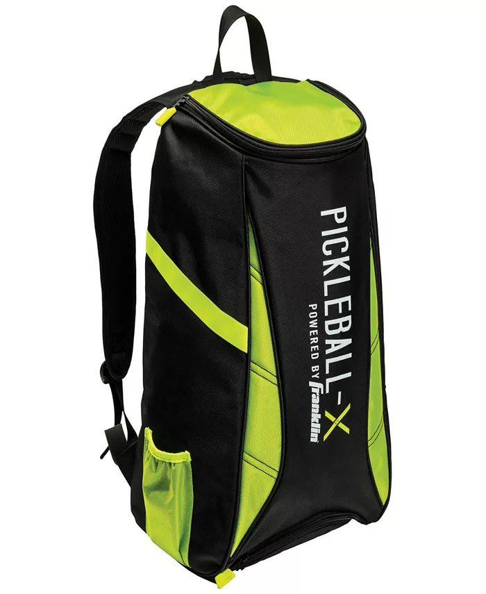 Franklin Sports Deluxe Competition Pickleball Backpack Bag - Mycitystee