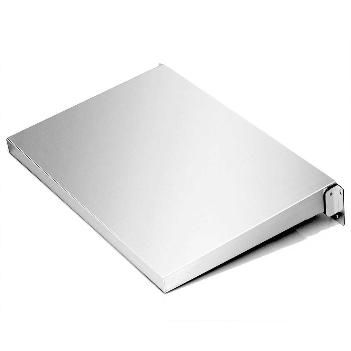 DCS Stainless Steel Side Shelf For DCS 30-Inch DCS CSS Cart - Mycitystee