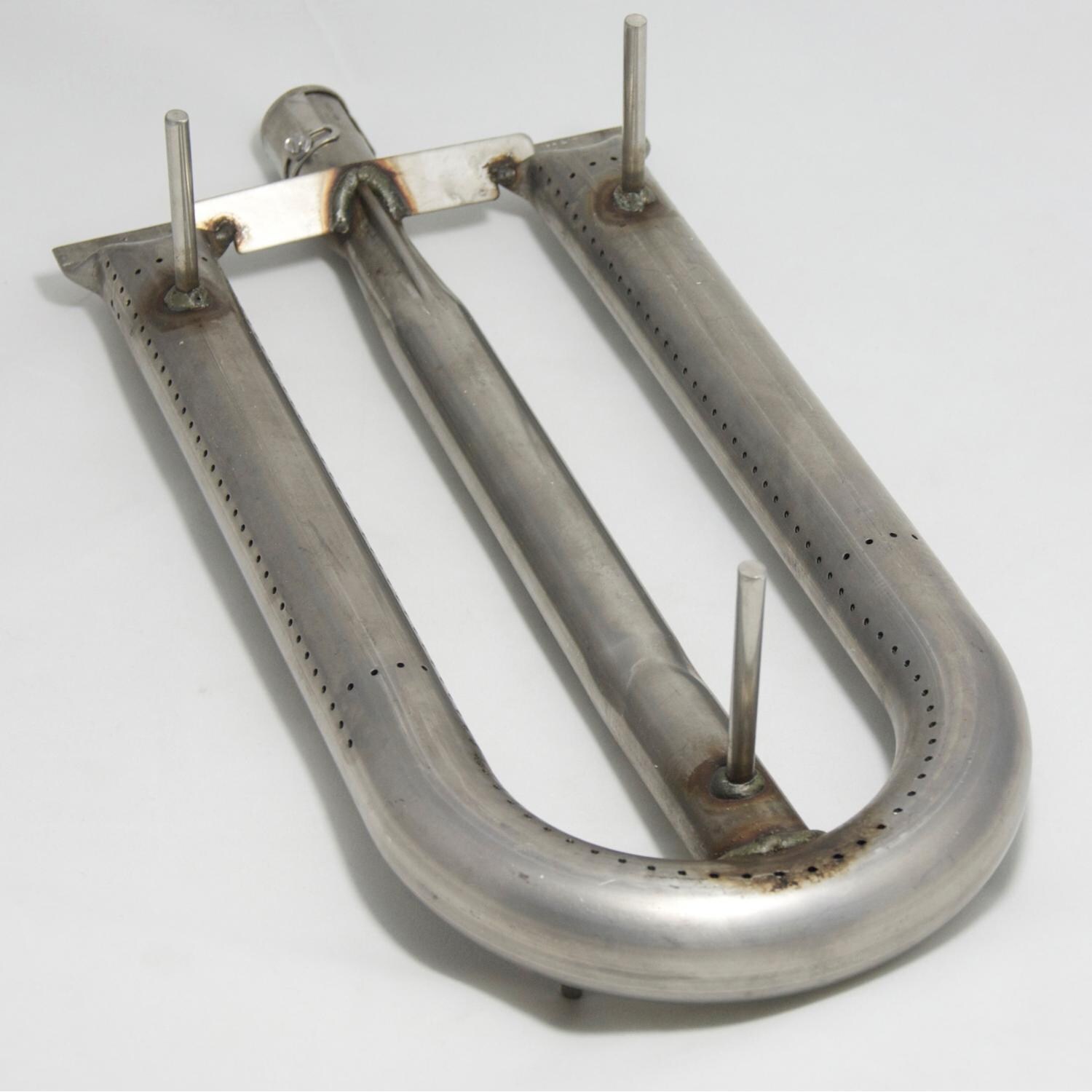 American Outdoor Grill Stainless Steel Main Burner For All AOG Grills - Mycitystee