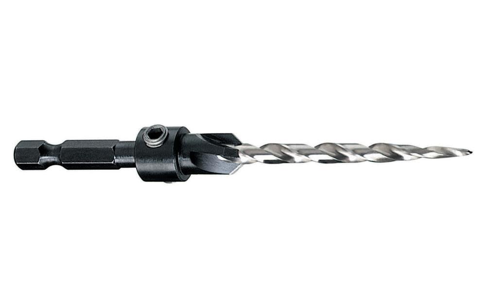 DEWALT #6 Countersink with 9/64 In. Bit DW2567 from DEWALT - Mycitystee