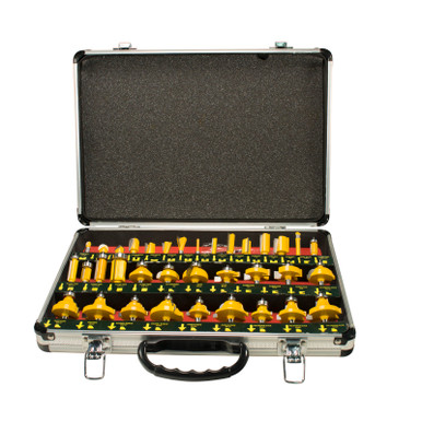 Steel Dragon Tools 35 PC 1/4