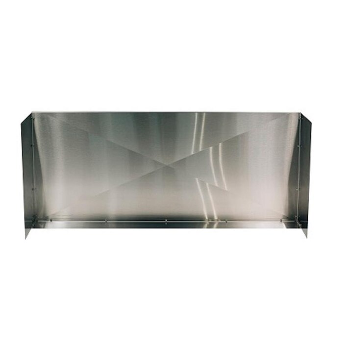 RCS 48-Inch Wind Guard For Premier and Cutlass Series Gas Grills - Mycitystee