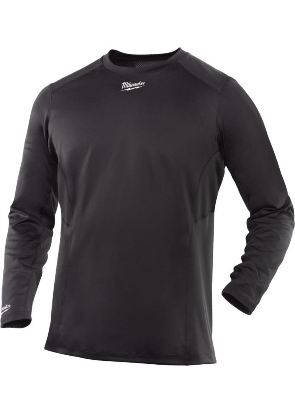 Milwaukee WorkSkin Gray Cold Weather Base Layer - Medium 401G-M from Milwaukee - Mycitystee