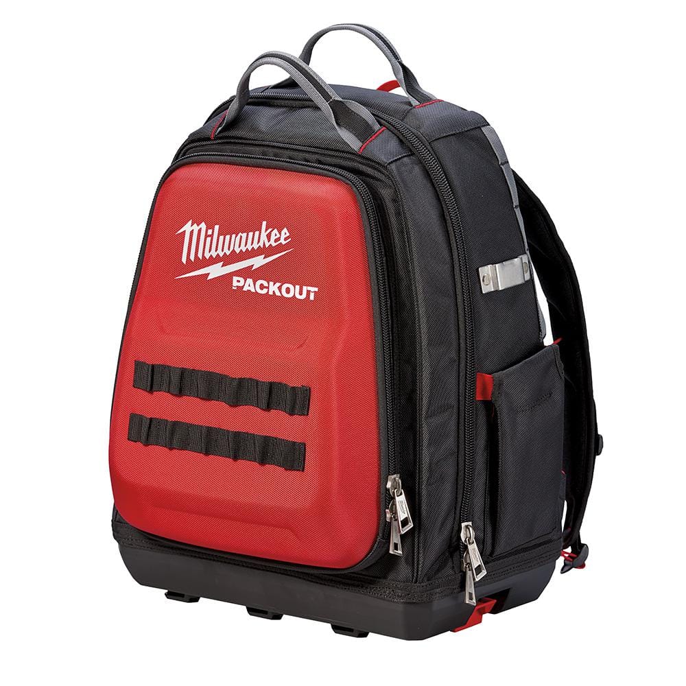 Milwaukee 15 in. PACKOUT Backpack 48-22-8301 - Mycitystee