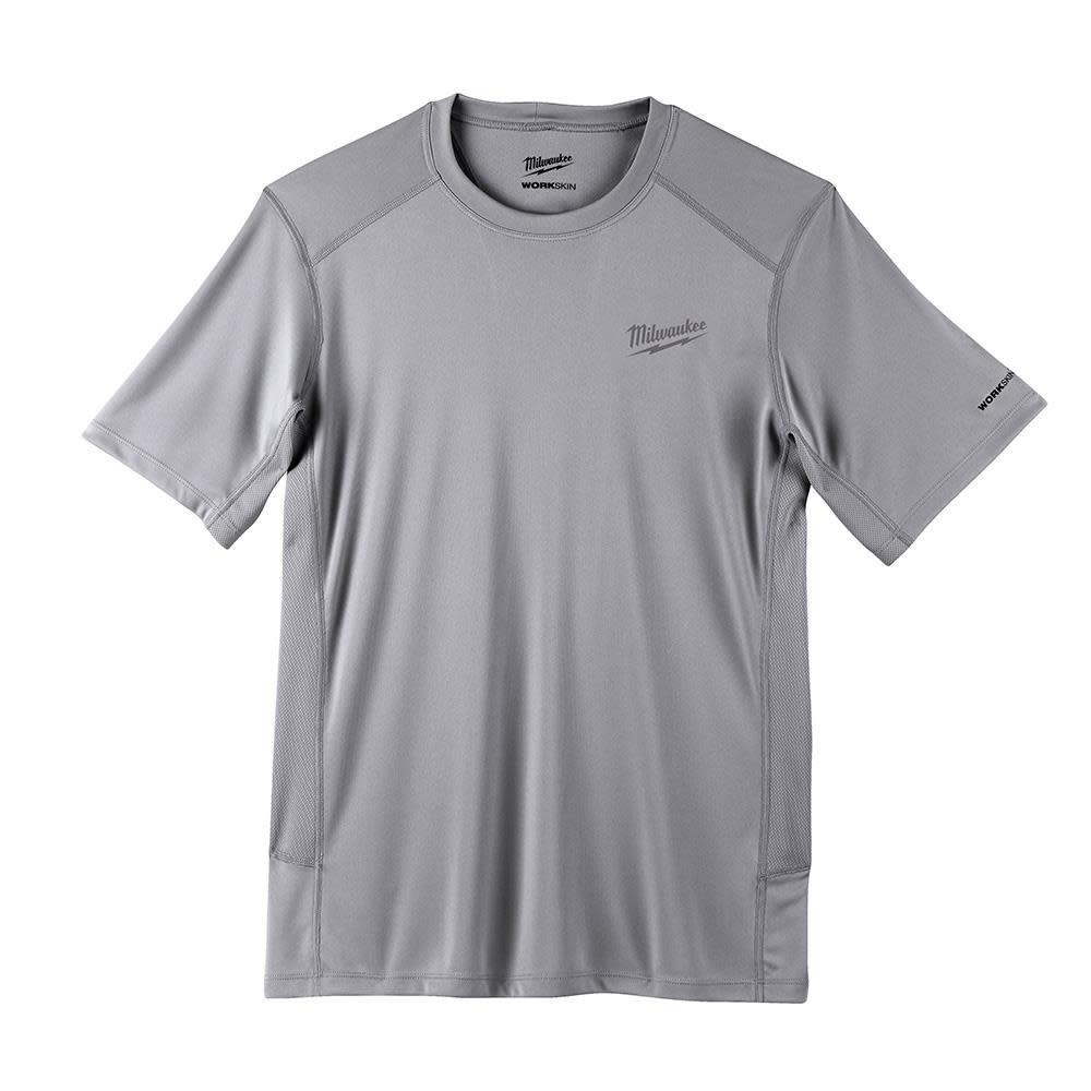 Milwaukee WORKSKIN Lightweight Performance Shirt 414M910 from Milwaukee - Mycitystee
