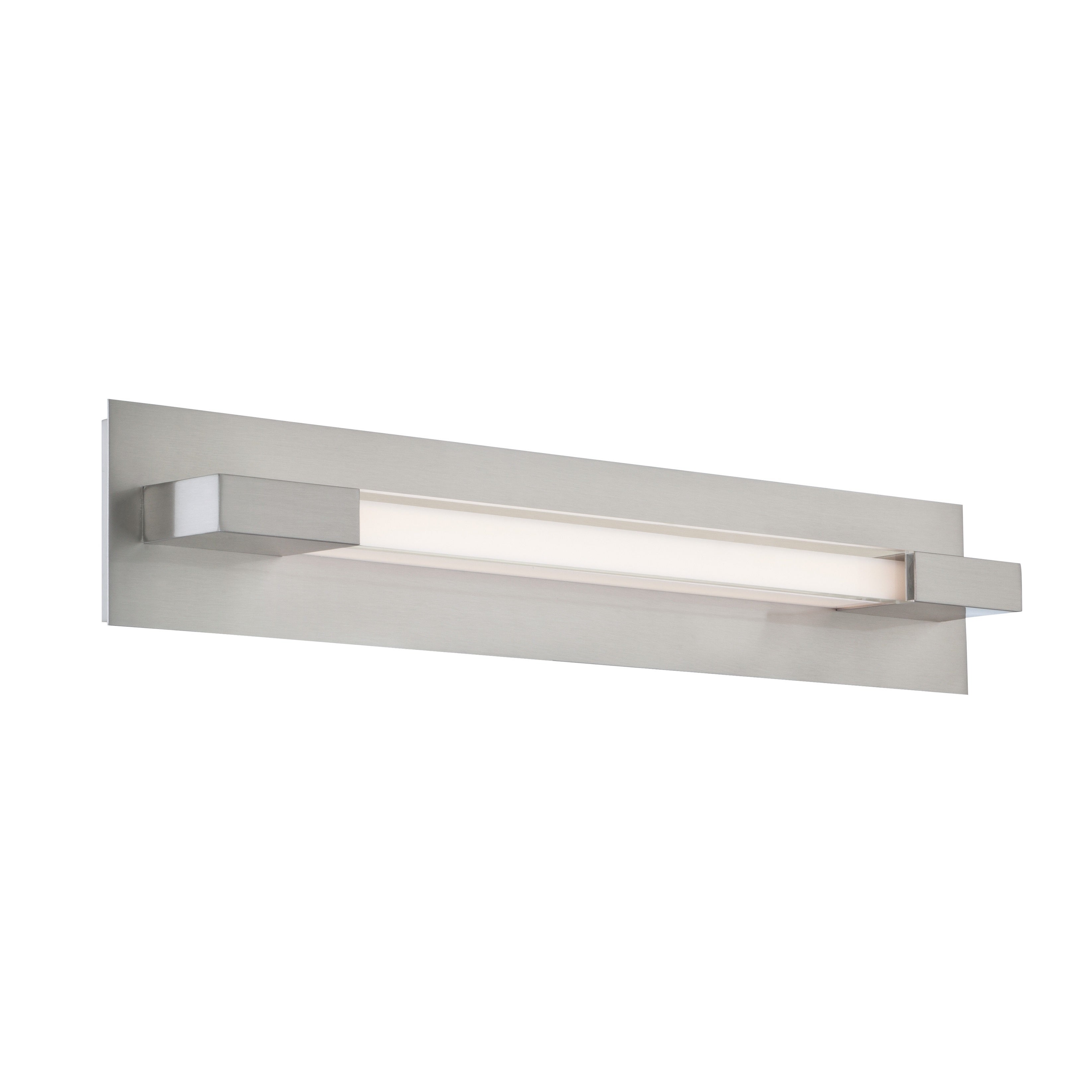 Lite Source 1-Light LED Belina Wall Lamp - Mycitystee