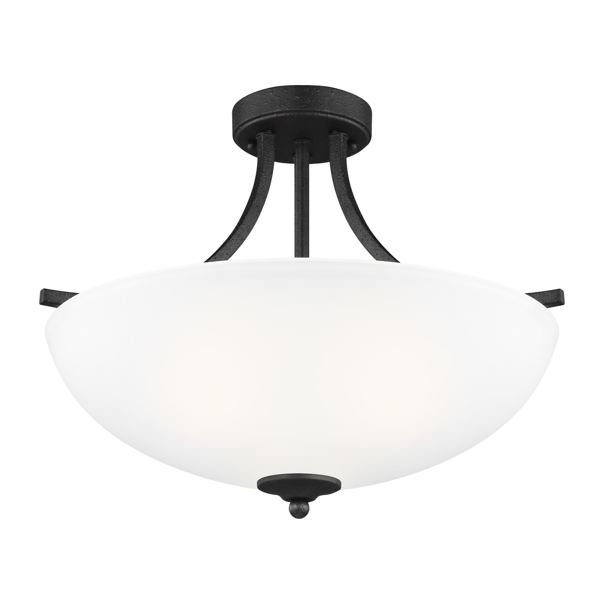 Generation Lighting Geary 3 Light 19