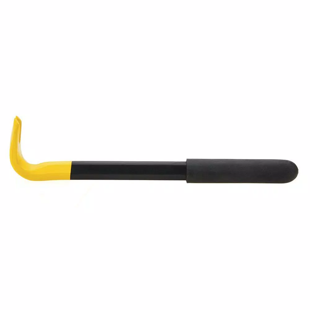 Stanley 10 in. Nail Claw and#8211; XDC Depot - Mycitystee