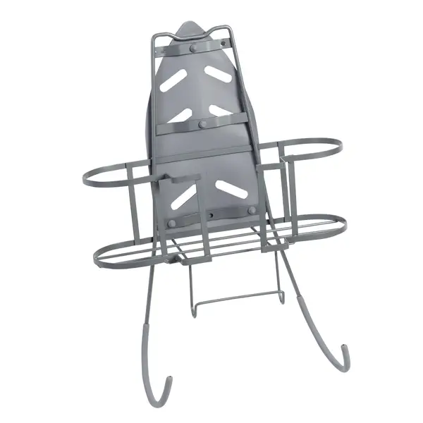 Honey Can Do Over-the-Door Ironing Board Caddy - Mycitystee