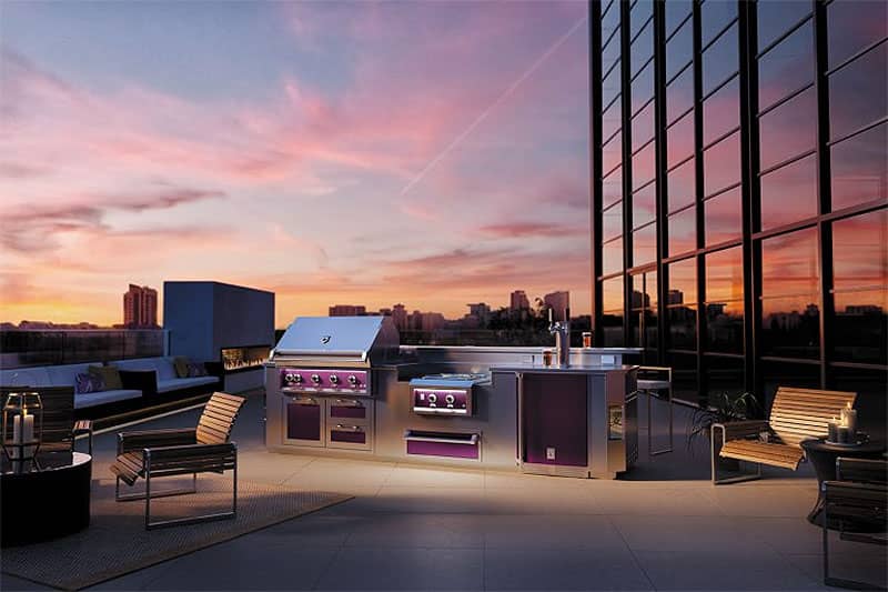 Hestan 30