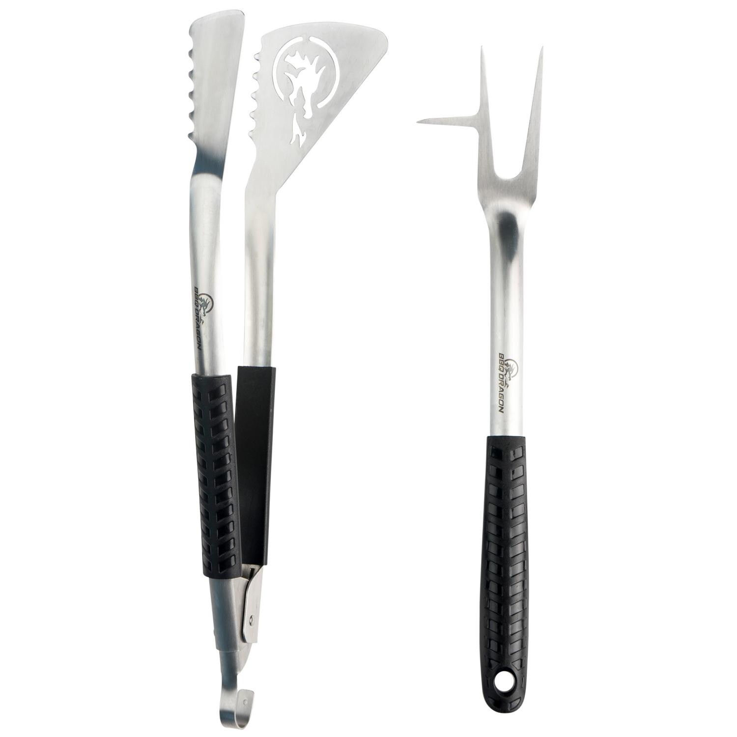 BBQ Dragon The Dragon Claw Tool Set - Mycitystee