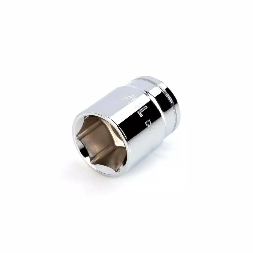 TEKTON 1/2 in. Drive x 15/16 in. 6-Point Socket and#8211; XDC Depot - Mycitystee