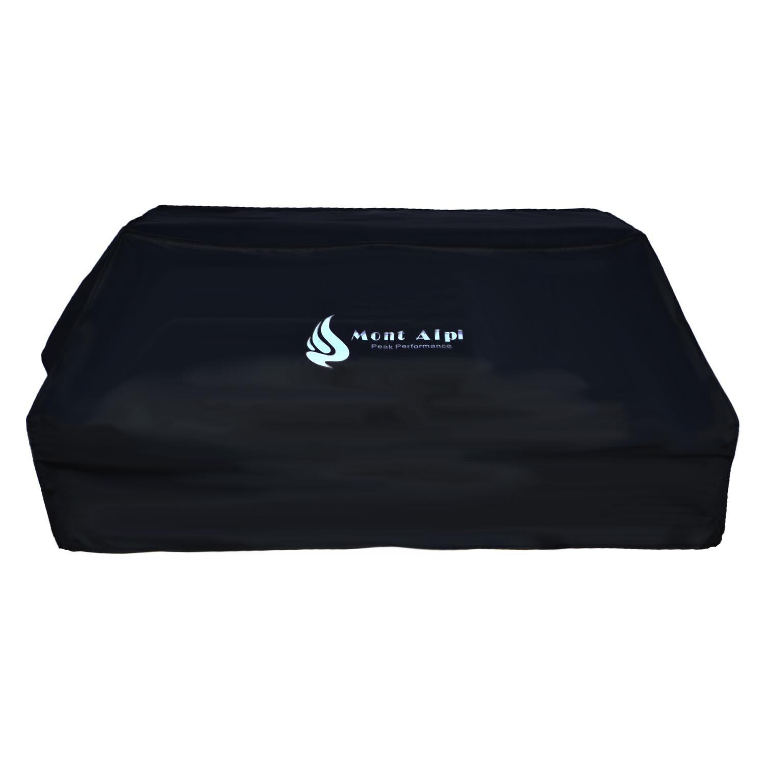 Mont Alpi Grill Cover For 805 Built-In Grill - Mycitystee