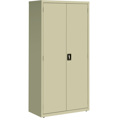 Lorell Fortress Series Storage Cabinets (41307) - Mycitystee