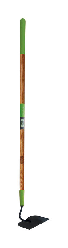 Ames Steel Garden Hoe 54 in. Wood Handle - Mycitystee