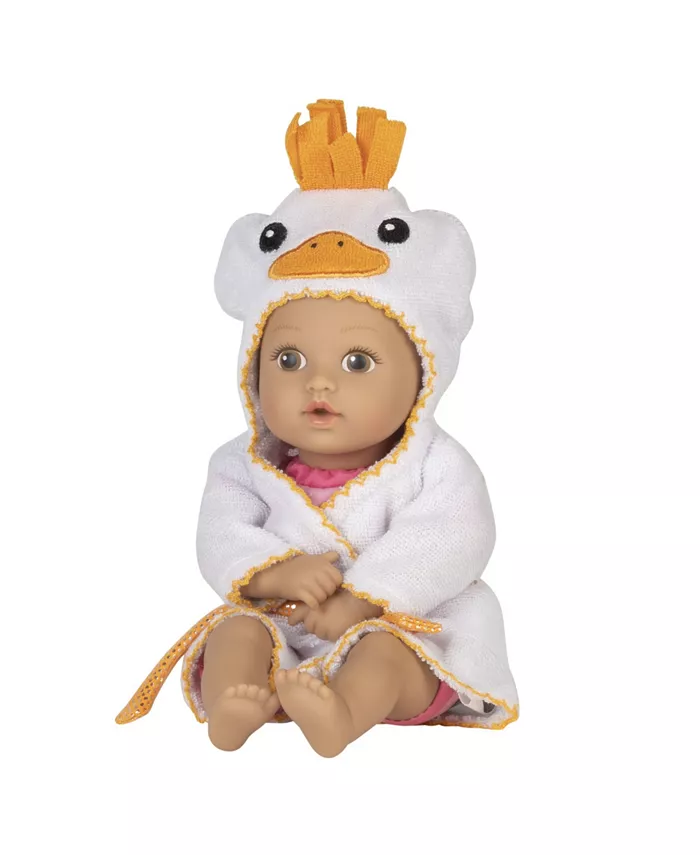 Adora Bathtime Baby Tots Ducky Doll - Mycitystee