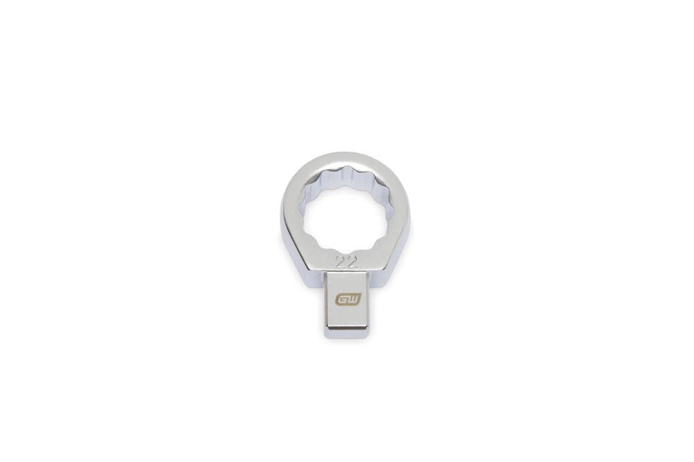 GEARWRENCH 9mm x 12mm Box End Interchangeable Head 22mm 89554 from GEARWRENCH - Mycitystee