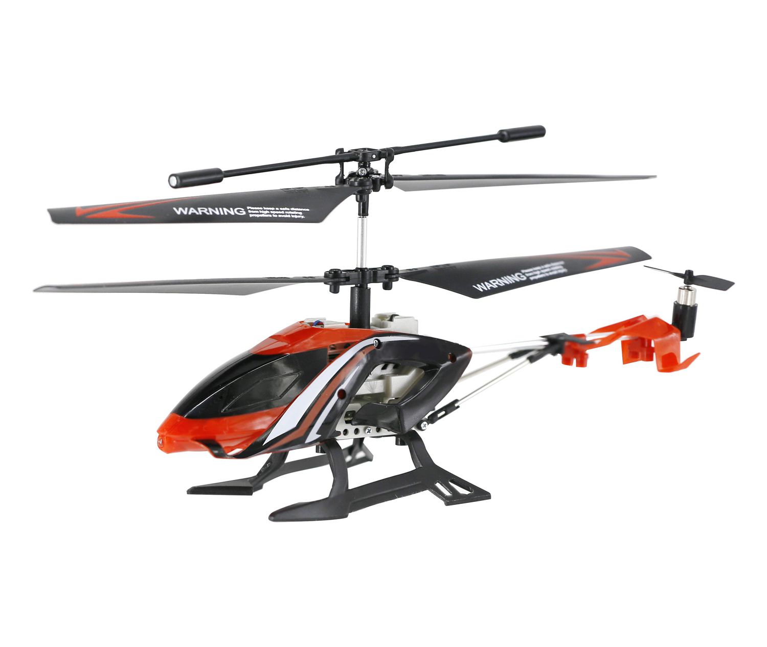 Sky Rover Knightforce Red - Mycitystee