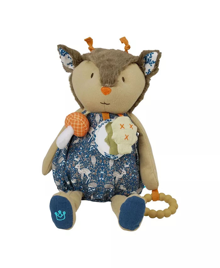 Manhattan Toy Company So Deer To Me Plush Deer 9.5