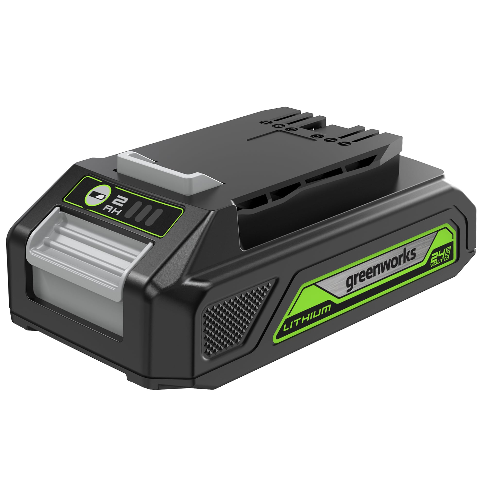 24V 2Ah Battery - Mycitystee