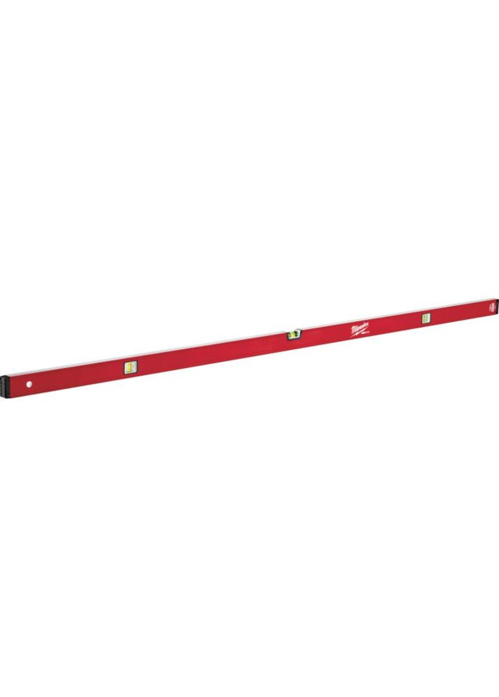 Milwaukee 72 In.REDSTICK Compact Box Level MLCM72 from Milwaukee - Mycitystee