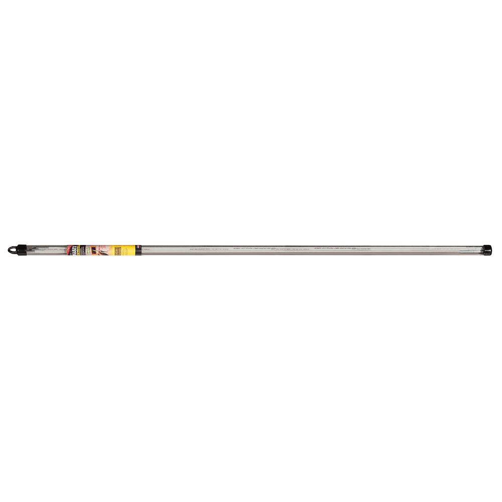 15' (4.6 m) Mid-Flex Glow Rod Set - Mycitystee