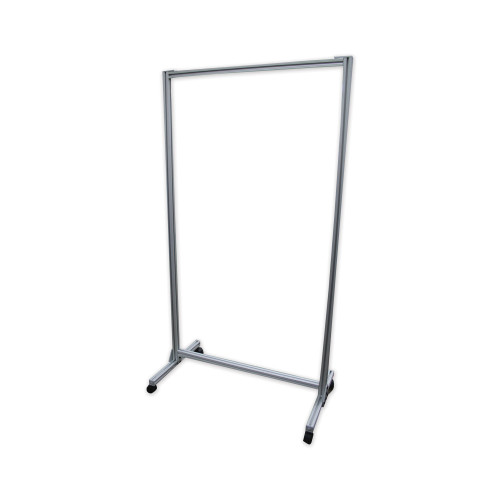 Ghent Acrylic Mobile Divider， 38.5