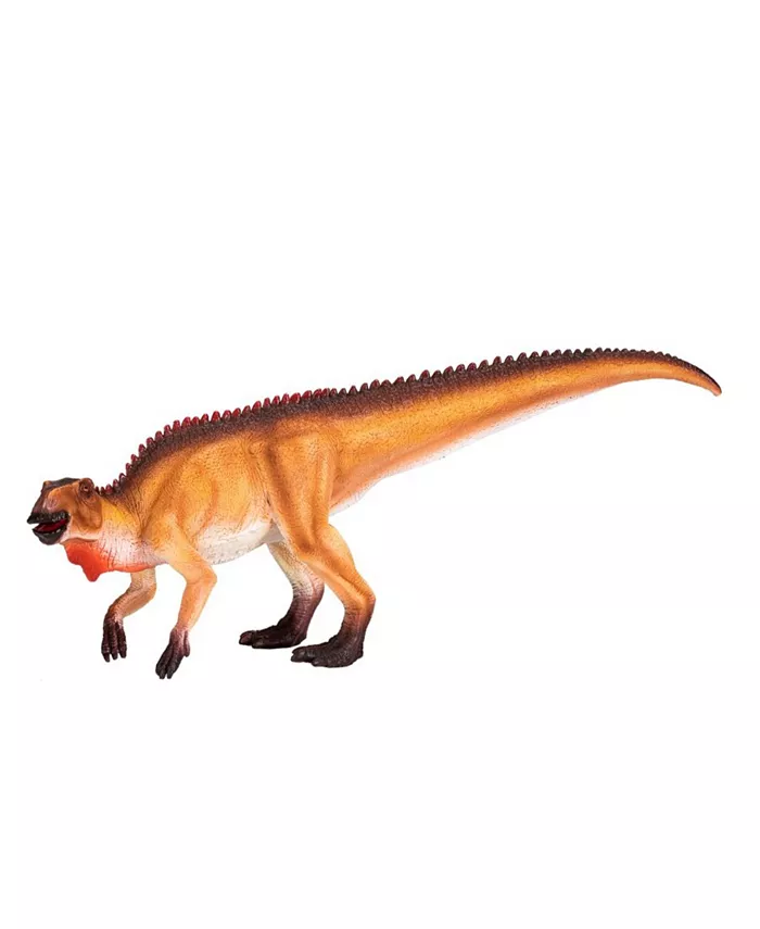 Legler USA Mojo Realistic Dinosaur Duck-Billed Mandschurosaurus Figurine - Mycitystee