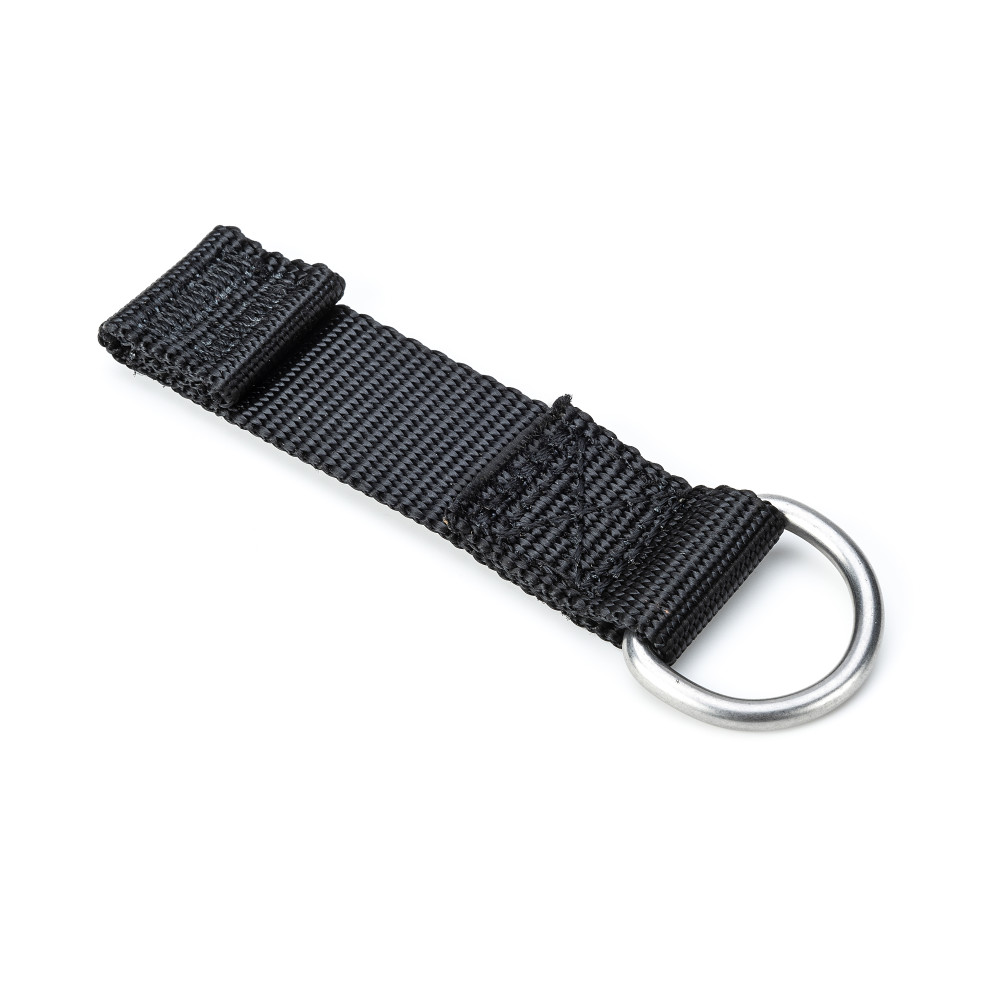 GEARWRENCH Single D Ring Web Tether 5 lb Limit 88753 from GEARWRENCH - Mycitystee