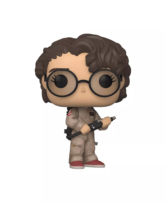 Funko Pop! Movies: Ghostbusters: Afterlife - Phoebe Vinyl Figure - Mycitystee
