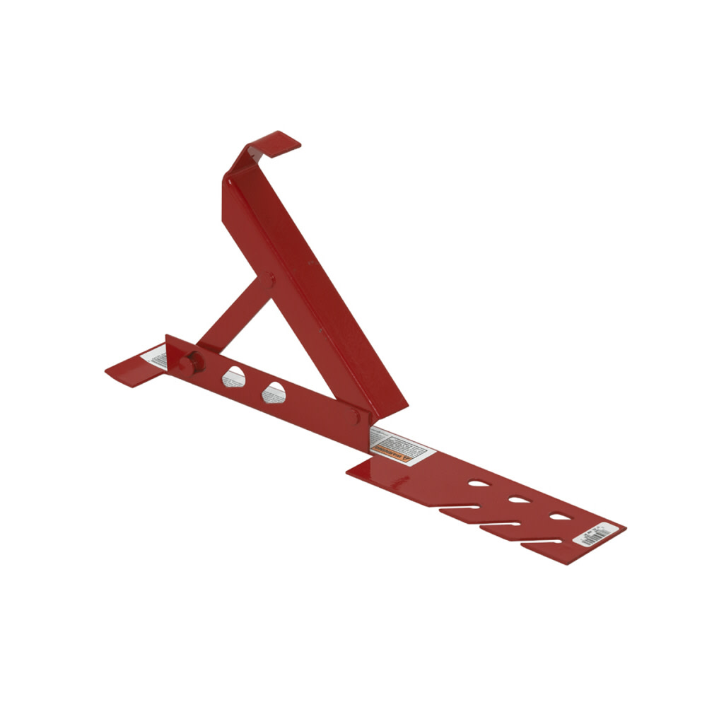 10 In. Adjustable Roof Bracket - Mycitystee