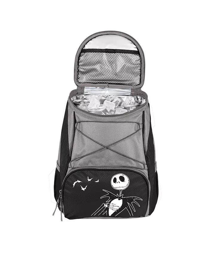 Disney Jack - PTX Cooler Backpack - Mycitystee