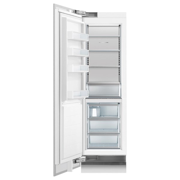 11.9 cu ft Automatic Column Energy Star Freezer - Mycitystee