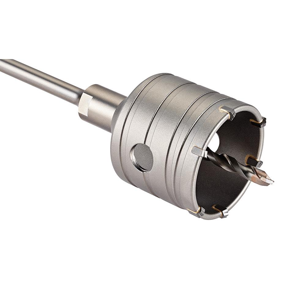 Milwaukee SDS+ Core Centering Bit 48-20-3580 from Milwaukee - Mycitystee