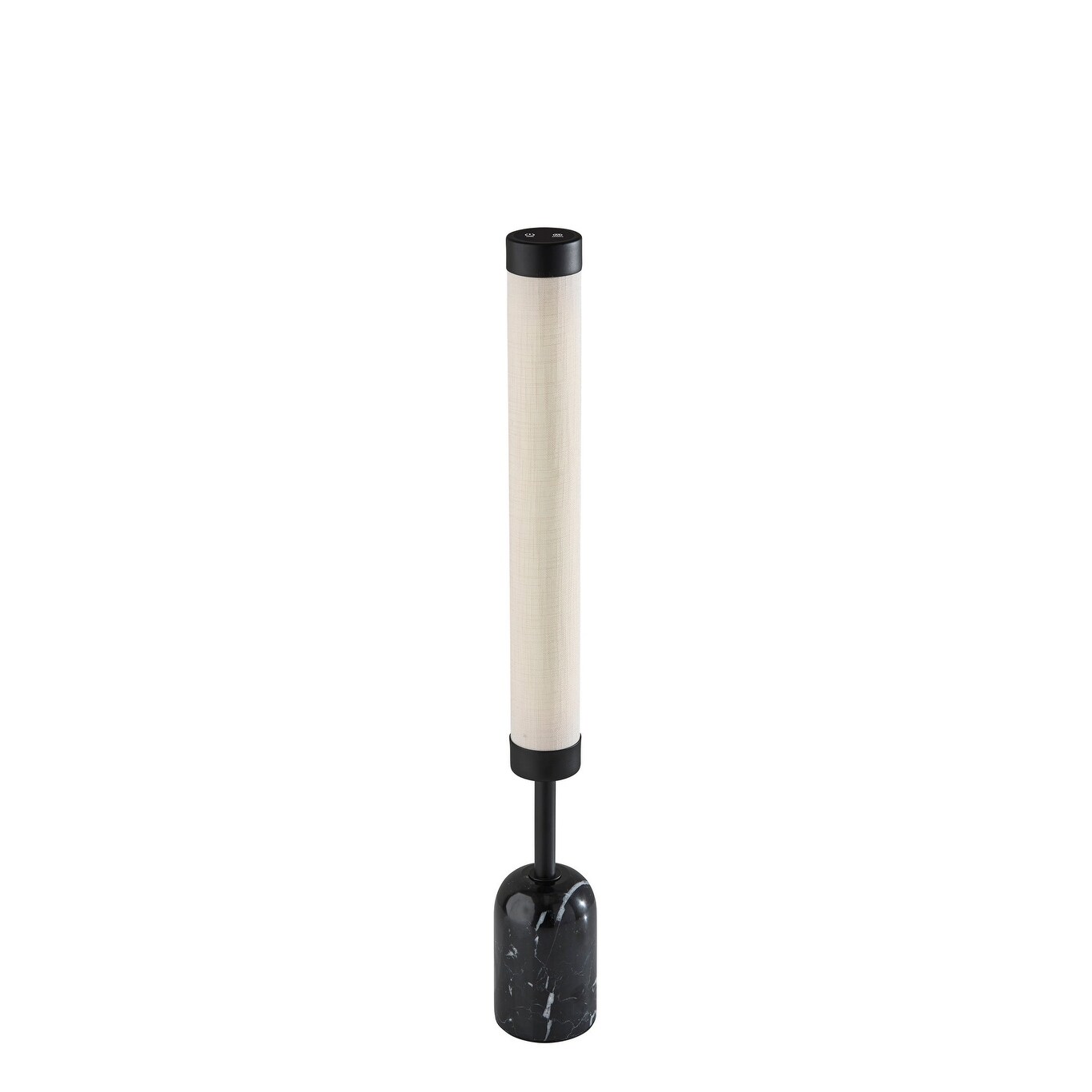 Dorsey LED Table Lamp w. Smart Switch - 24 - Mycitystee