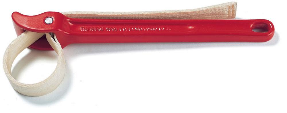 Ridgid #5 29 In Strap Wrench 31360 from Ridgid - Mycitystee