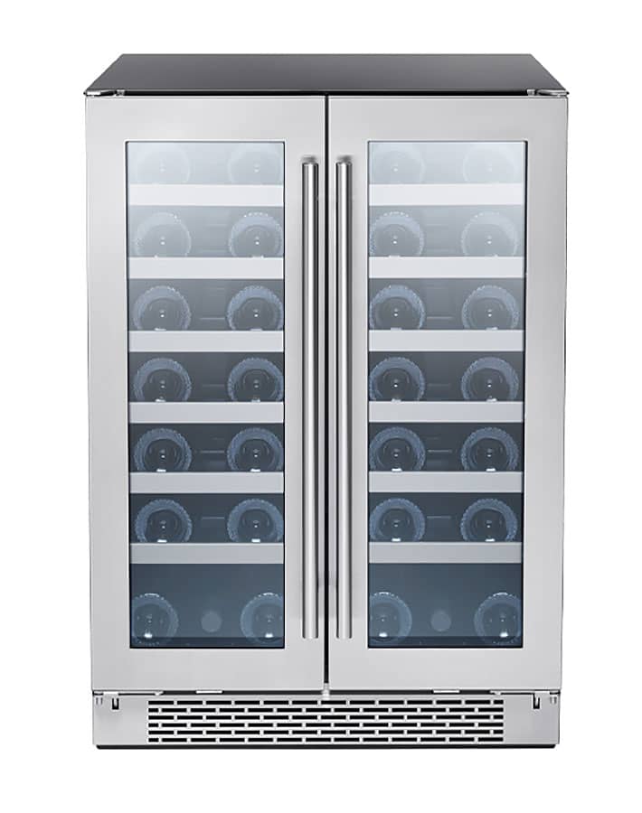Zephyr Presrv 24