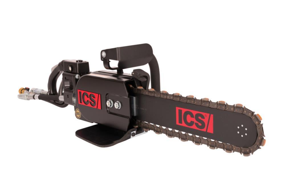 890F4 Hydraulic Saw Package - Mycitystee