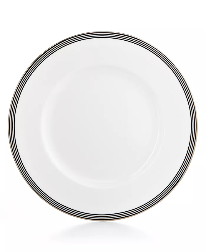 kate spade new york Parker Place Dinner Plate - Mycitystee