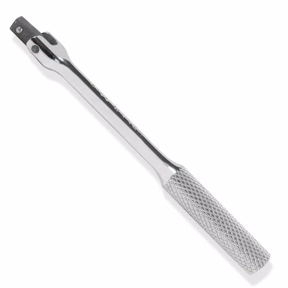URREA 1/4 Inch Drive 6 Inch Long Hinge Handle and#8211; XDC Depot - Mycitystee