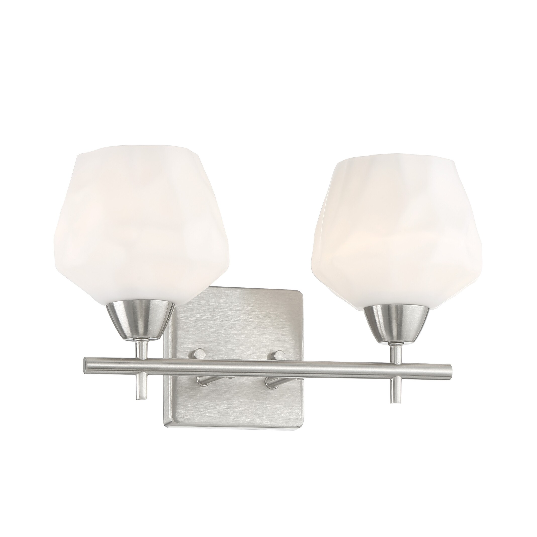 Camrin - 2 Light Bath - Mycitystee